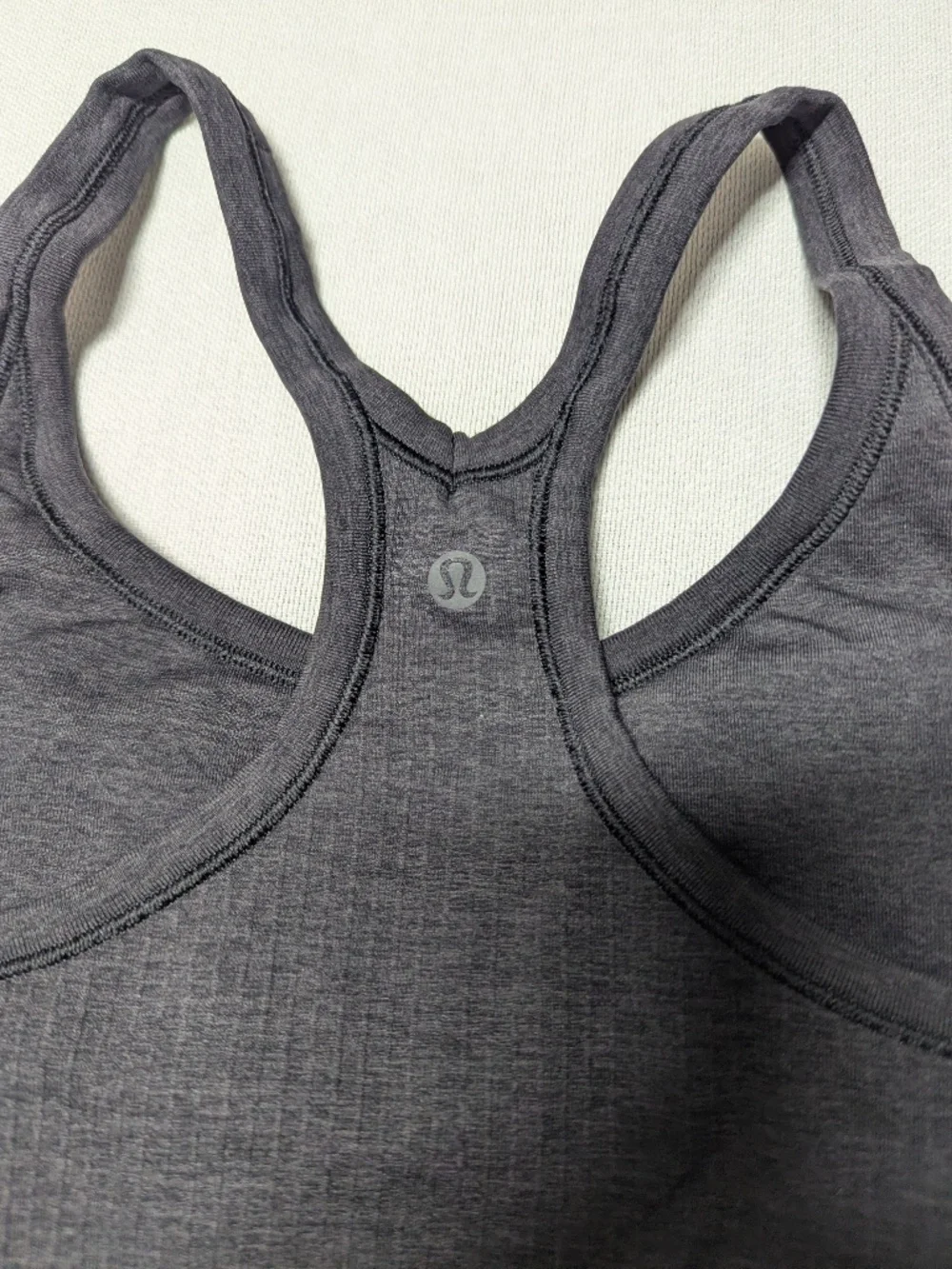 Lululemon Ebb to Street Tank Top - Size 10